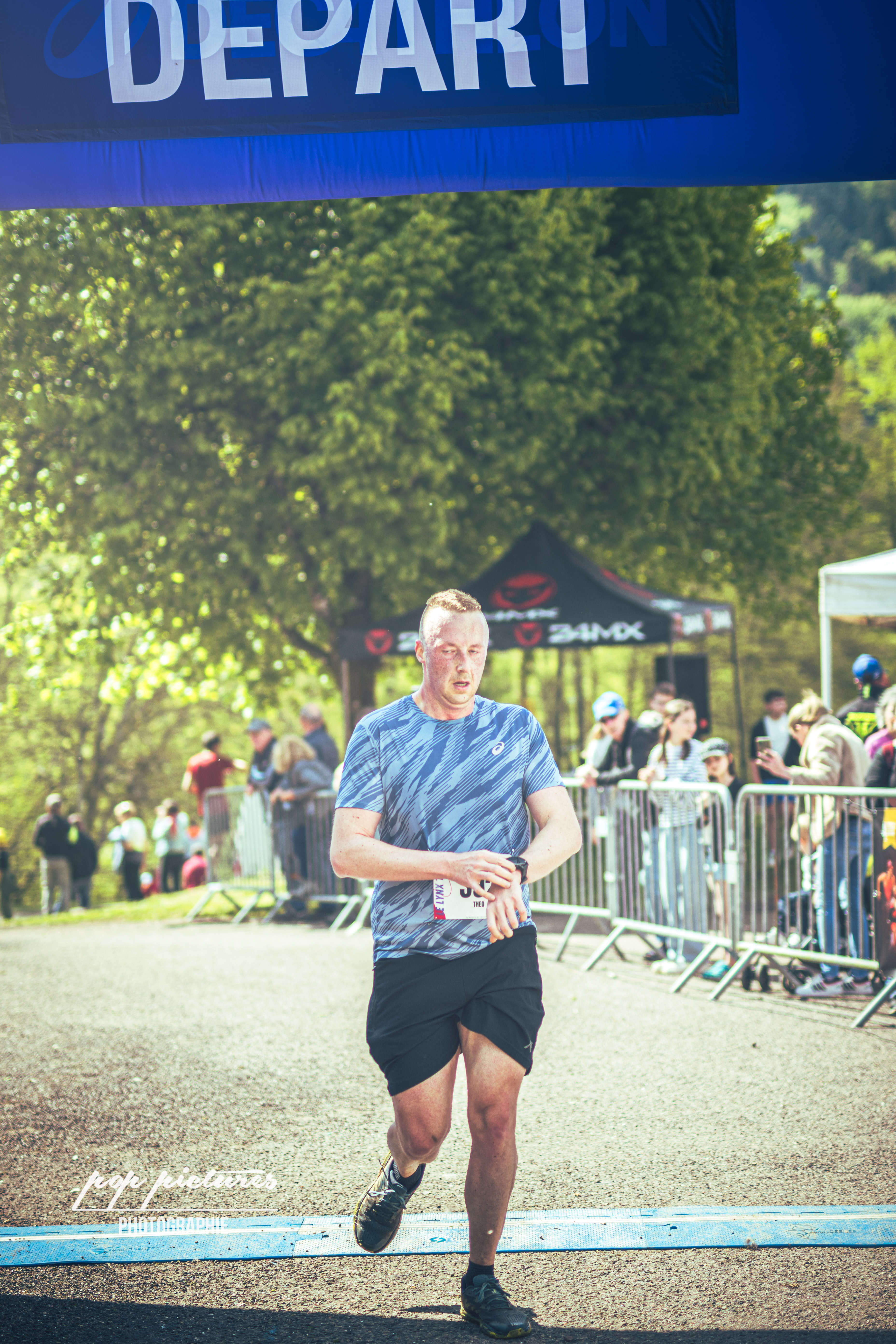 Image du trail